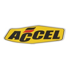 36-424 Accel Decal