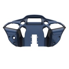 Midnight Blue Inner Fairing Fits 15+ Harley Touring Road Glide FLTRXS