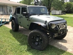 VVivid 2020 VVivid+ Matte Metallic Military Green (Ghost) Vinyl Car Wrap | V210