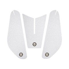 For Kawasaki VULCAN-S 650 VN650 Motorcycle Stickers Tank Pad Decals