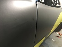 VVivid 2020 VVivid+ Matte Metallic Charcoal Vinyl Car Wrap Film | V204