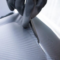 6-Piece Car Vinyl Wrap & Window Tint Tool Kit