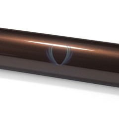 ESSMO PET Liquid Metallic Mocha Brown Car Vehicle Vinyl Wrap Decal Sticker