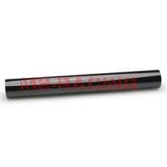 Gloss Dark Black Headlight Taillight Sidemarker Protective Light Tint Film Vinyl