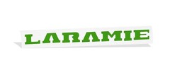 2019-2024 Ram LARAMIE – Glove Box Badge Inlay Decal Sticker