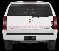 Chris Hanson To Catch a Predator FUNNY I am watching you decal, car, truck, moto