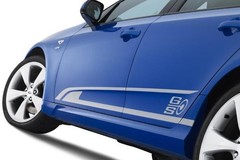 Fits Ford Falcon Side Stripe Decals GT GS Boss FPV 315 XR8 XR6 Turbo FG