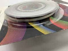 3M 71307 Scotchcal Automotive Professional Striping Tape Brown 5/16 In X 50 Feet