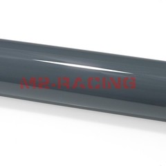 5FTx7FT PPF Midnight Gray Gloss Color Vinyl Paint Protection Film Scratch Wrap
