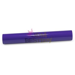 ESSMO PET Super Gloss Purple Car Vehicle Vinyl Wrap Decal Glossy Like Paint