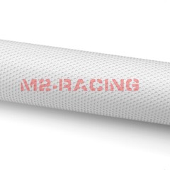 11 Sizes Perforated One Way Vision White Print Media Vinyl Privacy Window Film