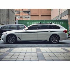 3M 1080 / 2080 Scotchprint Gloss Storm Gray Vinyl Car Wrap Film | G31