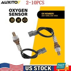 2XOxygen Sensor O2 For Hond a Accord Odyssey Pilot Ridgeline Acura MDX RL 1-10X