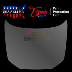 For Audi A3 2017 2018 2019 2020 Base PPF Precut Paint Protection Film Clear Wrap