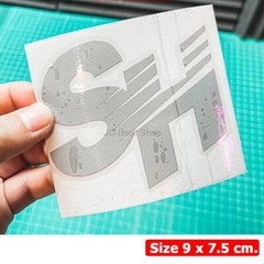 JDM Sticker Vinyl Decal Diecut SH Speedhunter Car Style racing Window ALL Models