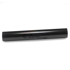 Premium Satin Black Matte Flat Vinyl Wrap Sticker Film DIY Decal Bubble Free