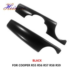 Car Center Control Dashboard Cover For Cooper R55 Clubman R56 R57 R58 Dash Cover