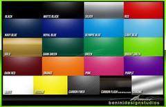 Hood Blackout Racing Stripe Decal Kit Vinyl – Fits 2009-2014 Honda Ridgeline