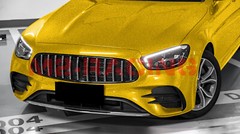 Gloss Diamond Glitter Yellow Sparkle Metallic Car Vinyl Wrap Decal Sticker Sheet