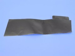 Genuine Mopar Rear Door Applique Right 5303692AF
