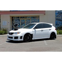 Avery Dennison SW900 Supreme Matte White Vinyl Car Wrap Film | 102-O