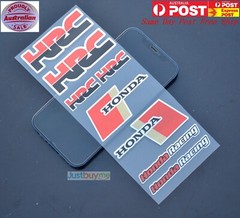 Car Motorbike Decoration Vinyl Sticker JDM Mad Driver N/A F#ck Race Sport 8x20cm
