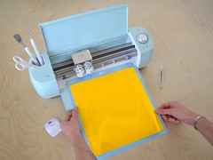 ORACAL Craft Film Vinyl 951 Adhesive Wrap Graphic Sheet Roll Maize Yellow 209
