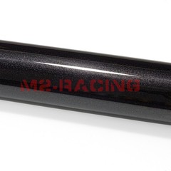 PPF Paint Protection Film Gloss Black Silver Metallic Invisible Scratches Shield