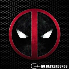 Deadpool Superhero Comics Bumper Sticker Vinyl Decal for Marvel Truck Car Window