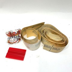 NOS General Motors Side Body Stripe Kit 12343915