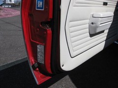 68-82 Door GM Decal BLUE 3M ALL GM Vehicles PAIR Reproduction Sold in a Pair