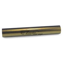Premium Super Gloss Metallic Bond Gold Vinyl Car Wrap Sticker Sheet Film Decal