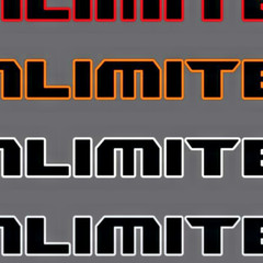 UNLIMITED hood custom decals for Jeep premium quality automotive grade set of 2