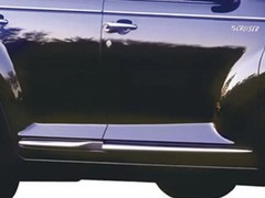 Genuine Mopar Bodyside Decor Kit 82207408