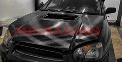 PET Honeycomb Carbon Fiber Gloss Black Hex Car Vehicle Vinyl Wrap Decal Sheet