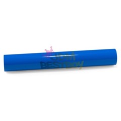 ESSMO PET Super Gloss Sapphire Blue Vehicle Vinyl Wrap Decal Sheet Like Paint