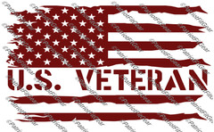 US Veteran,Flag,Military,NAVY,ARMY,USAF,USCG,Molon Labe,2A,Stickers,Vinyl Decal