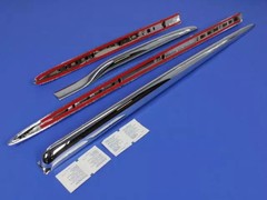 Genuine Mopar Bodyside Decor Kit 82207408