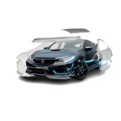 3M PPF | Gloss | Satin / Matte | Paint Protection Film For Cars And More