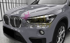 5FTx10FT PPF Paint Protection Film Gloss Nardo Gray Invisible Scratches Shield