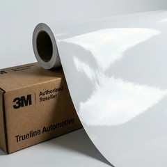 Gloss White – 3M 2080 G10 Vinyl Wrap Film All Sizes Dual Cast Bubble Free