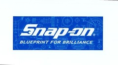 “NEW” Vintage Snap-on Tools Tool Box Sticker Decal Man Cave Garage Blueprint #24