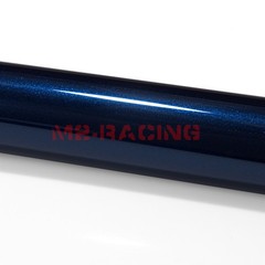 Gloss Metallic Tanzanite Blue PPF TPU Paint Protection Film Dry Wet Vinyl Wrap