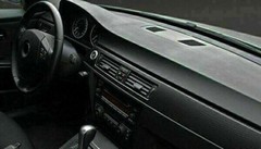 3D Waterproof Carbon Fiber Vinyl Car Wrap Sheet Roll Film Sticker Decal APAT