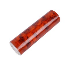 Wood Grain Film Stickers Decals Wrap PVC 10x100cm Auto Body Decor DIY