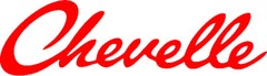 Chevelle Chevy Chevrolet Decal Window Sticker Fast Hot Car