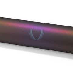 ESSMO PET Matte Metallic Magic Purple Car Vehicle Vinyl Wrap Decal Sticker