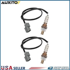 Upstream & Downstream Oxygen Sensor O2 For Honda Accord Odyssey Ridgeline 98-10