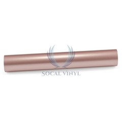 Matte Metallic Rose Gold TPU PPF Paint Protection Film Dry Wet Apply Vinyl Wrap