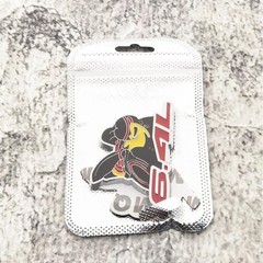 3D Zinc Alloy Bee Car Fender Emblem Badge Set Replacement for Bumper & Trunk
